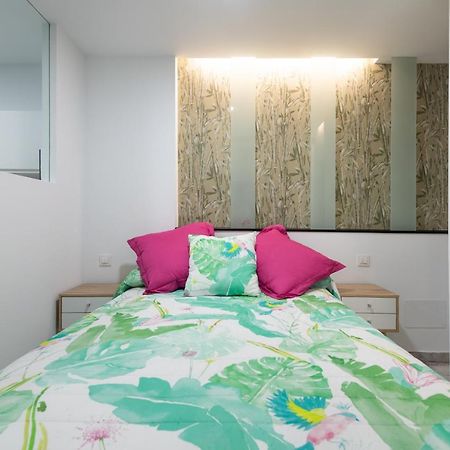 Adys Las Canteras Beach Apartment ลาสปัลมาส เด กรานคานาเรีย ภายนอก รูปภาพ