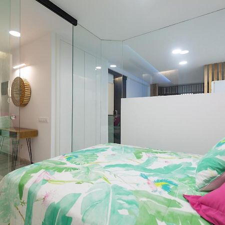Adys Las Canteras Beach Apartment ลาสปัลมาส เด กรานคานาเรีย ภายนอก รูปภาพ