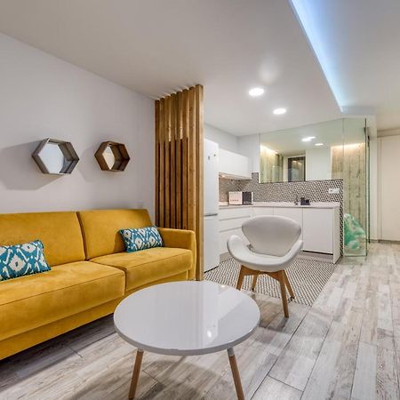 Adys Las Canteras Beach Apartment ลาสปัลมาส เด กรานคานาเรีย ภายนอก รูปภาพ