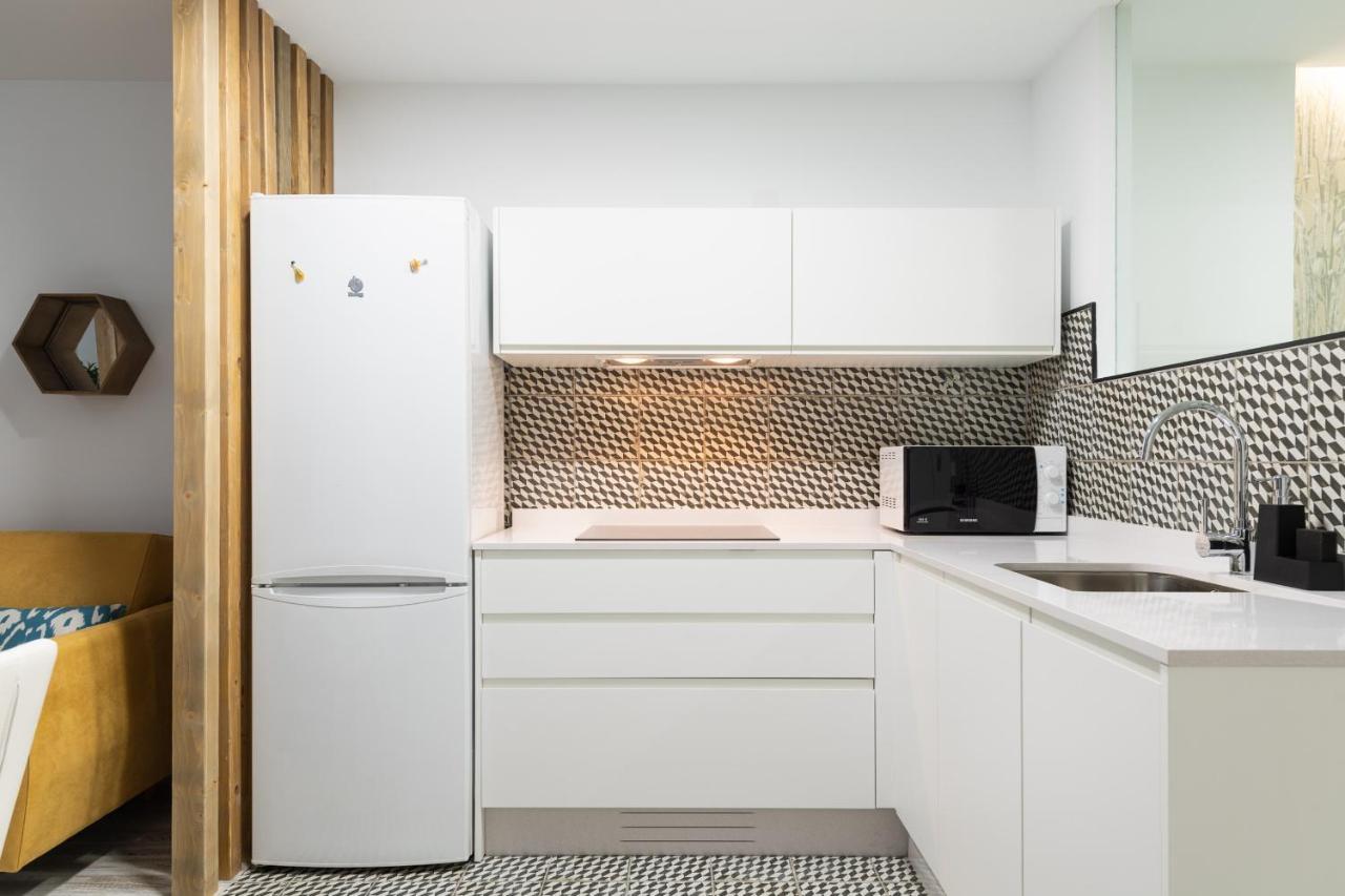 Adys Las Canteras Beach Apartment ลาสปัลมาส เด กรานคานาเรีย ภายนอก รูปภาพ